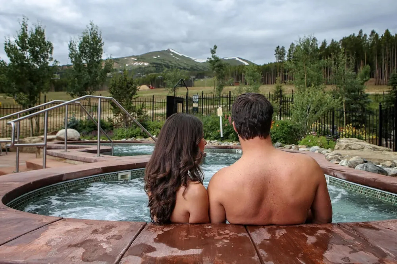 Grand Lodge Peak 7 - Condo