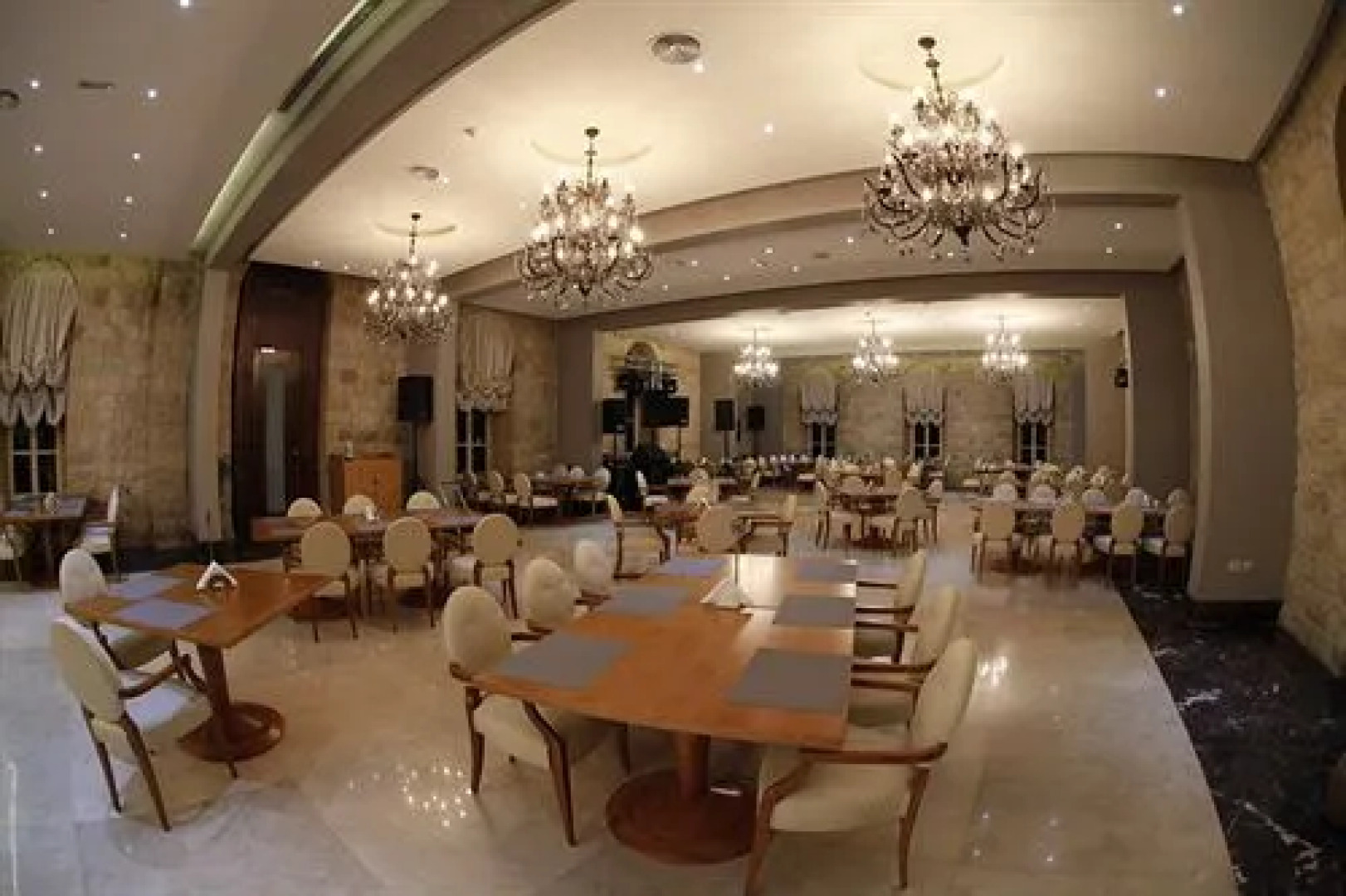 Grand Kadri Hotel