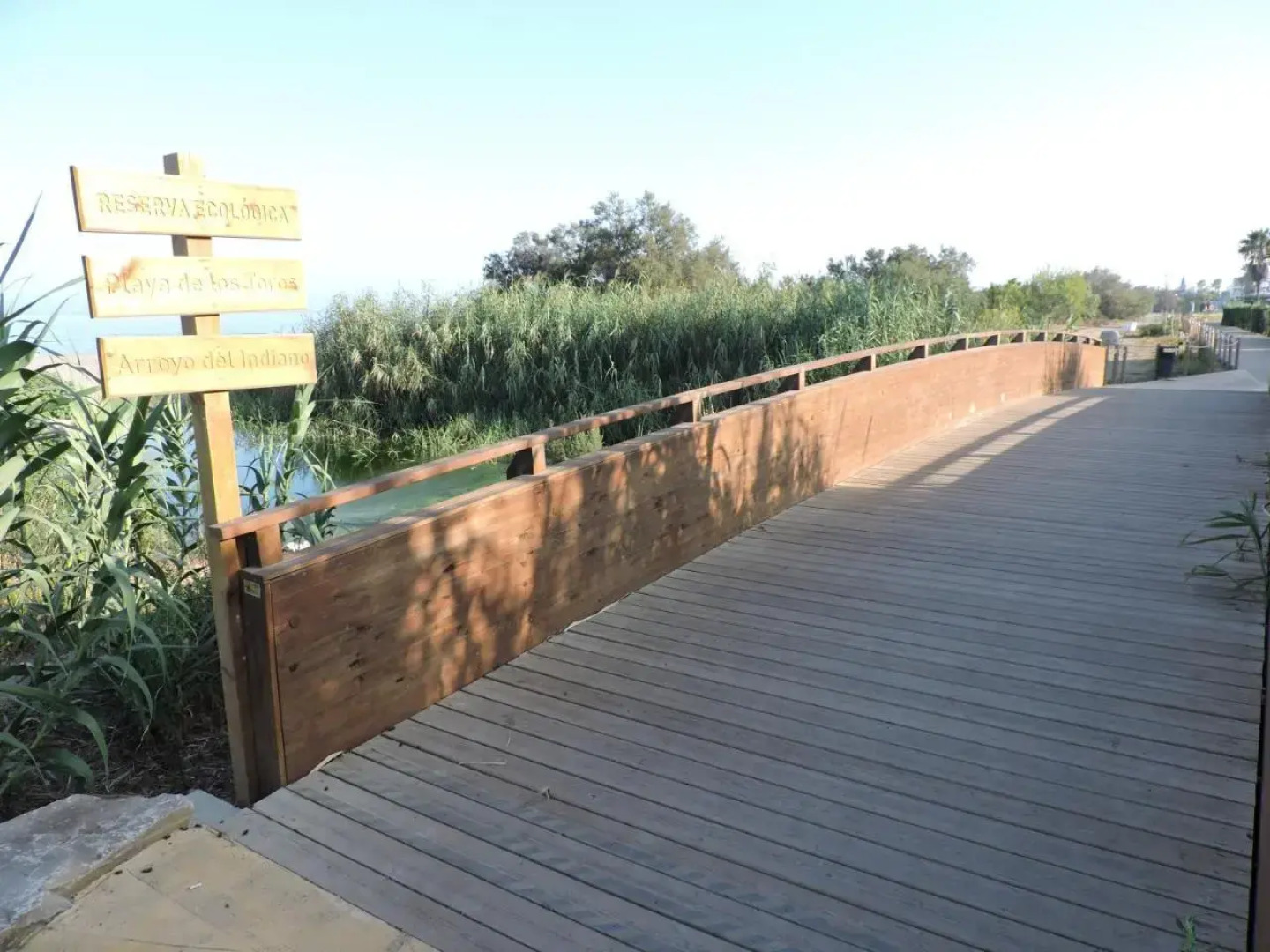 Urbanización Manilva Beach 21