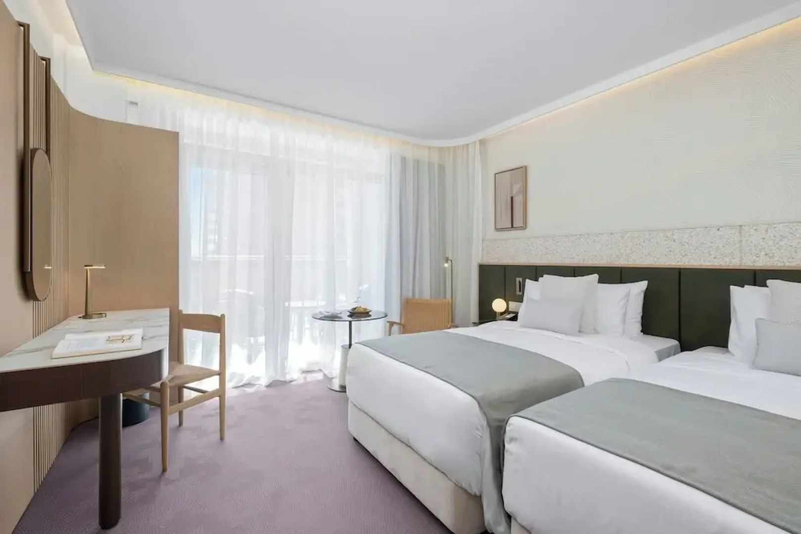 The Landmark Nicosia, Autograph Collection