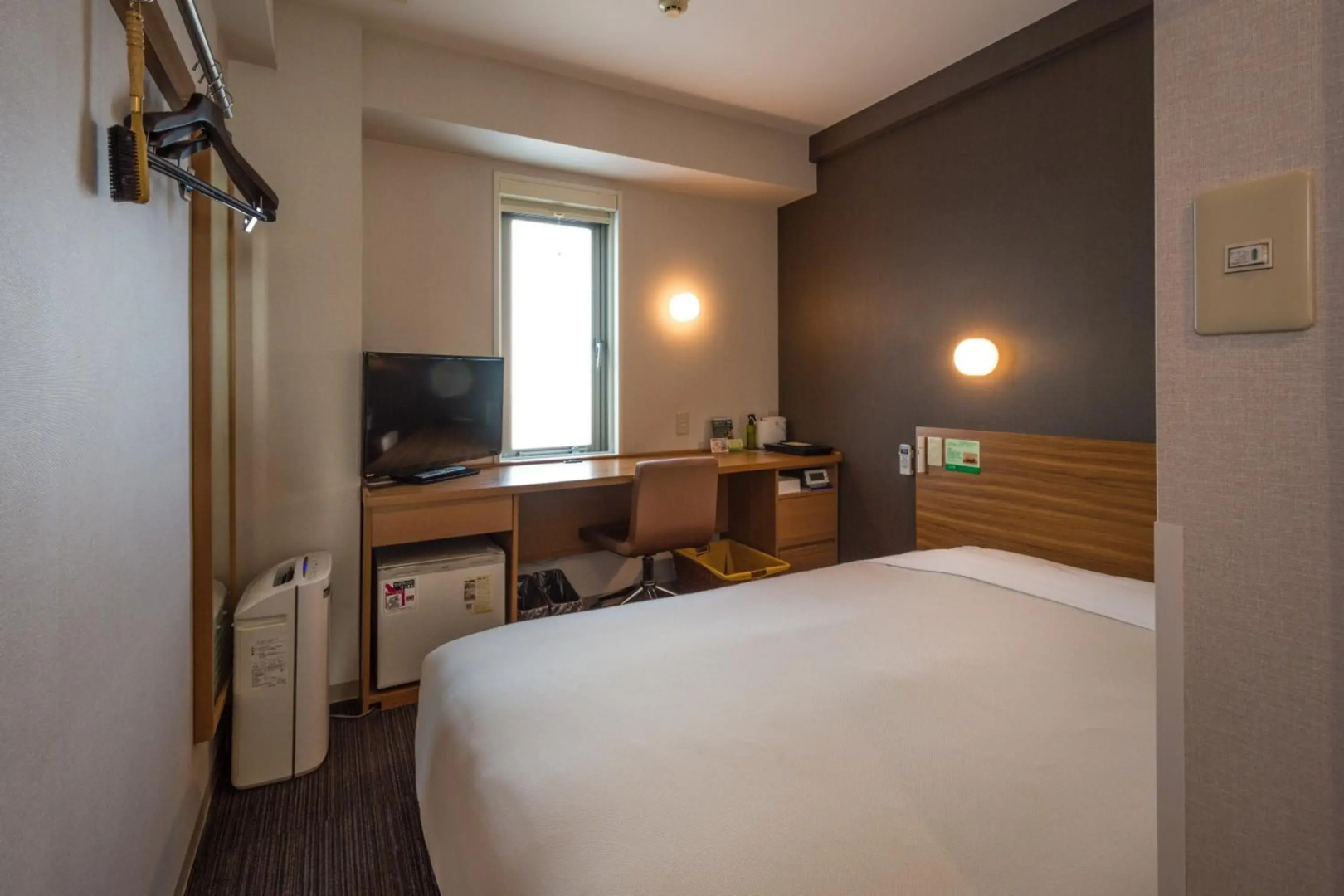 Super Hotel JR Ueno-Iriyaguchi