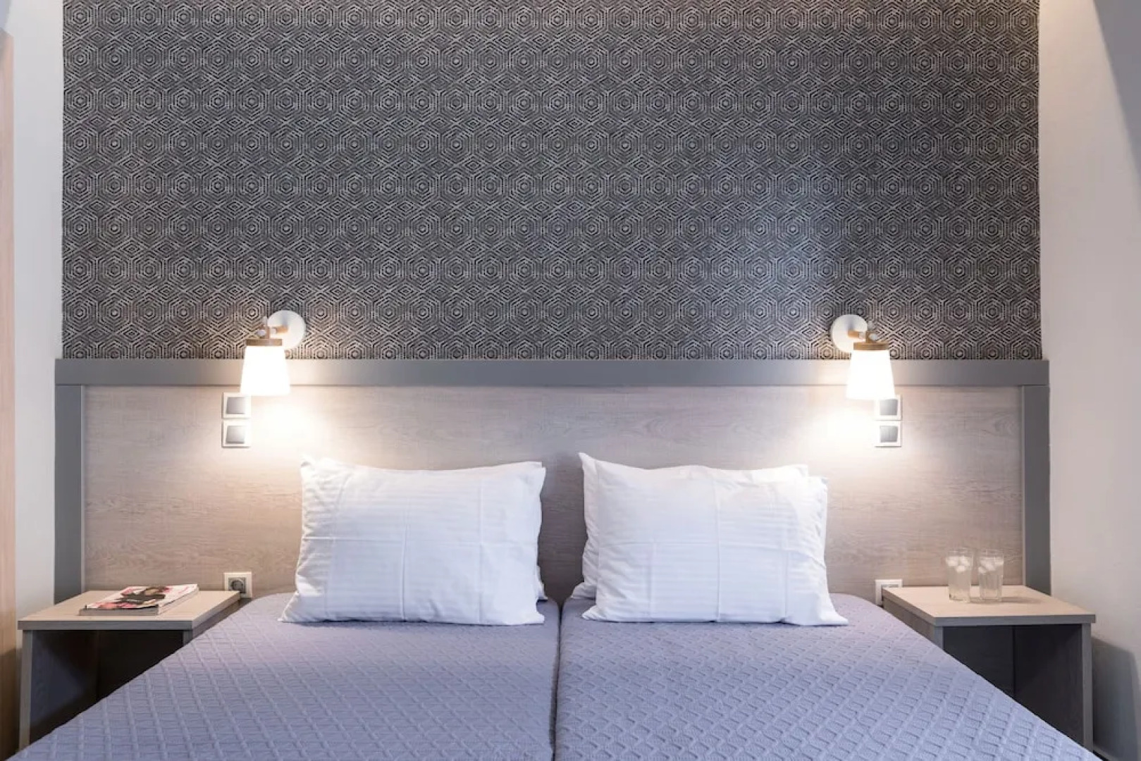 Ipsos Beach Studios By Konnect