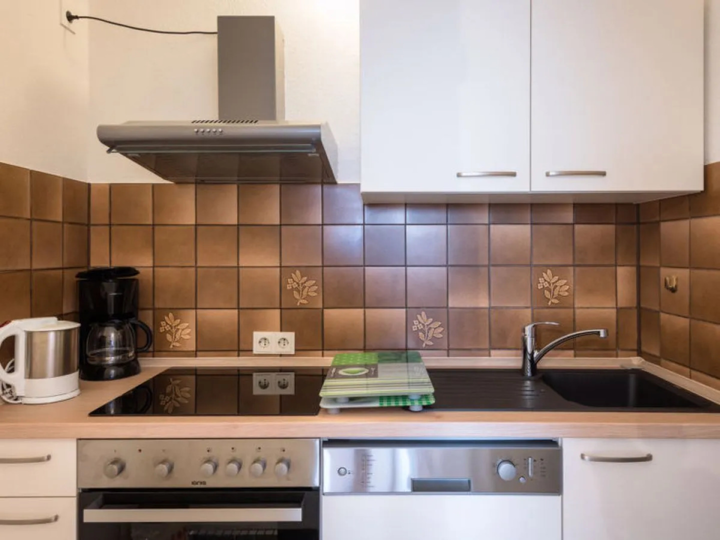 Apartment A1001 Sassofortino