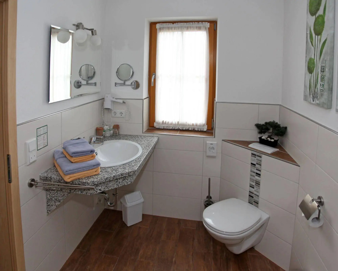 Hotel Garni Hopfengold