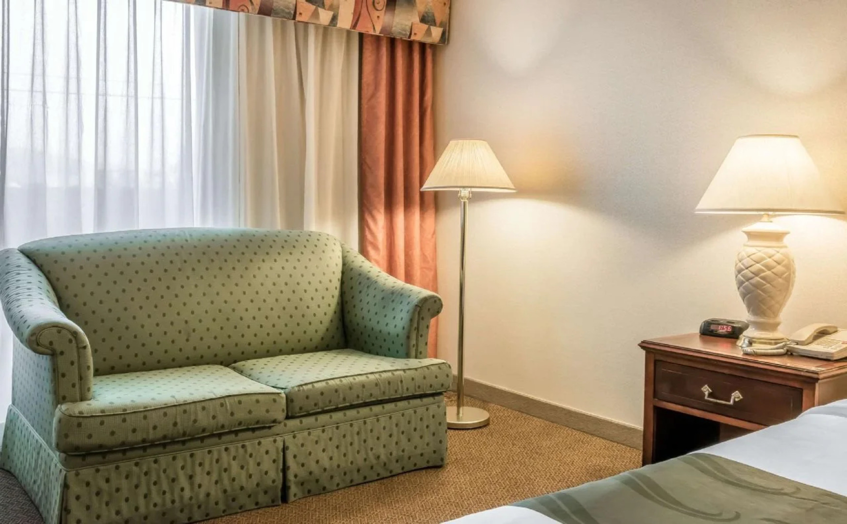 Baymont by Wyndham Milesburg