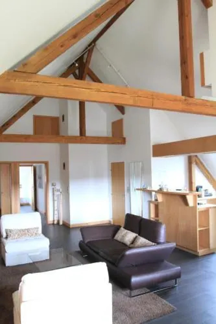 Gîte & Chambres d'hôtes Sabine Billmann