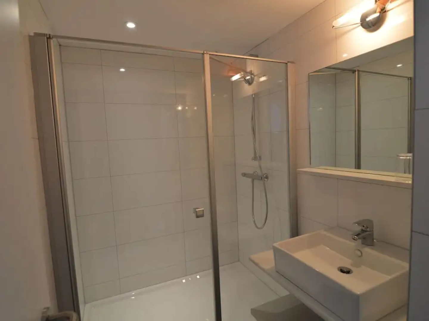 Superb Holiday Home With Barbecue