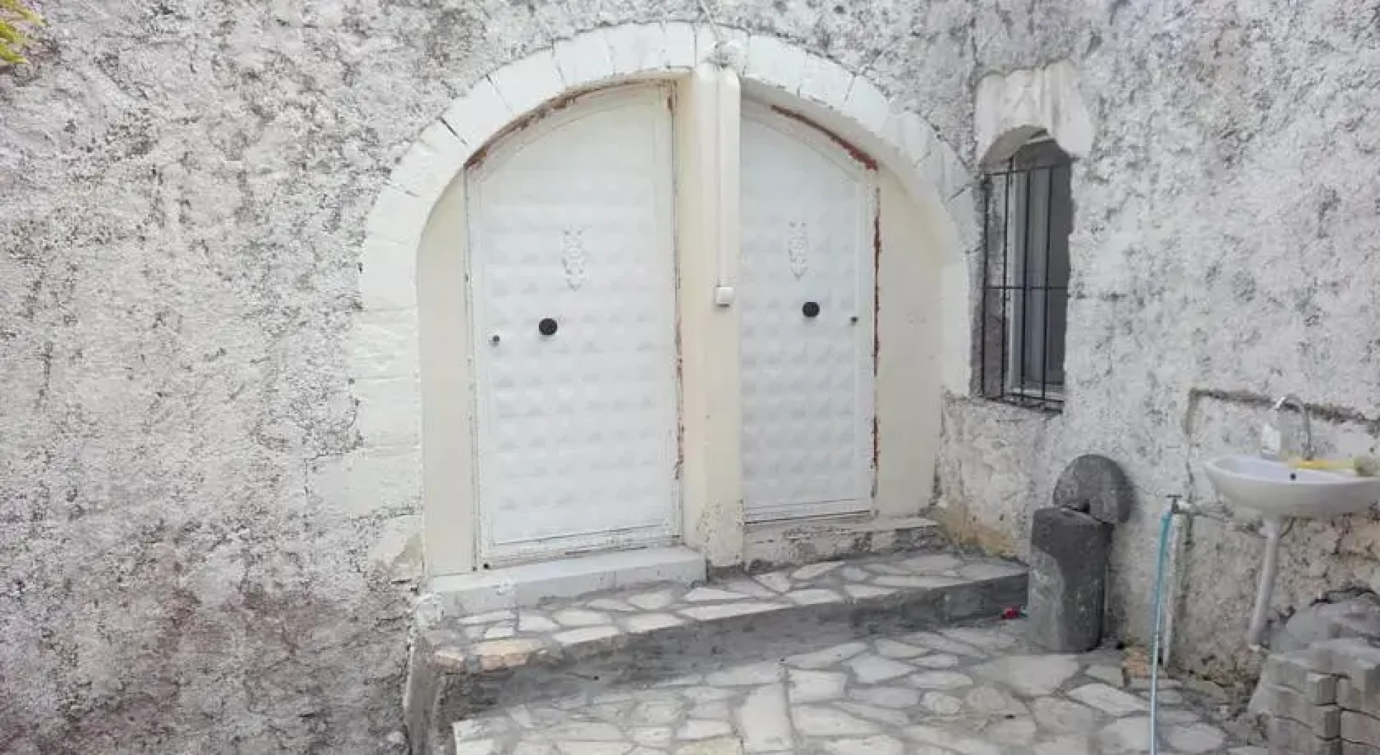 Homestay Halfeti Fırat Pansiyon