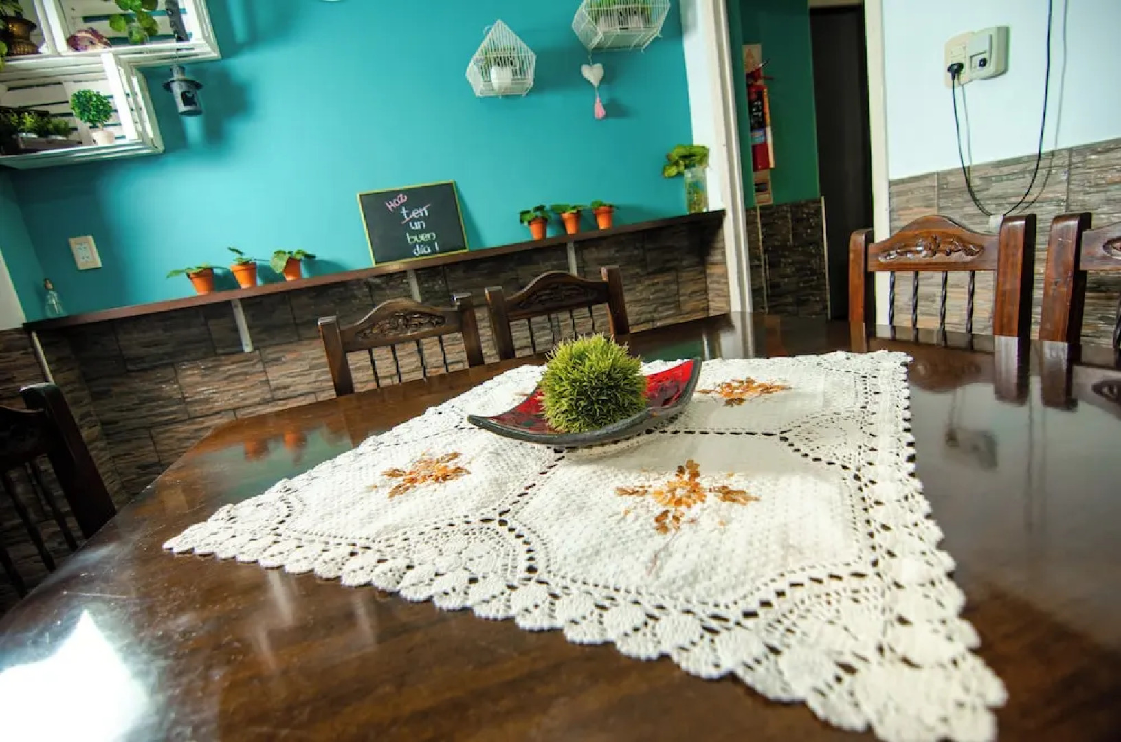 Capital Hostel - San Juan - Adults Only