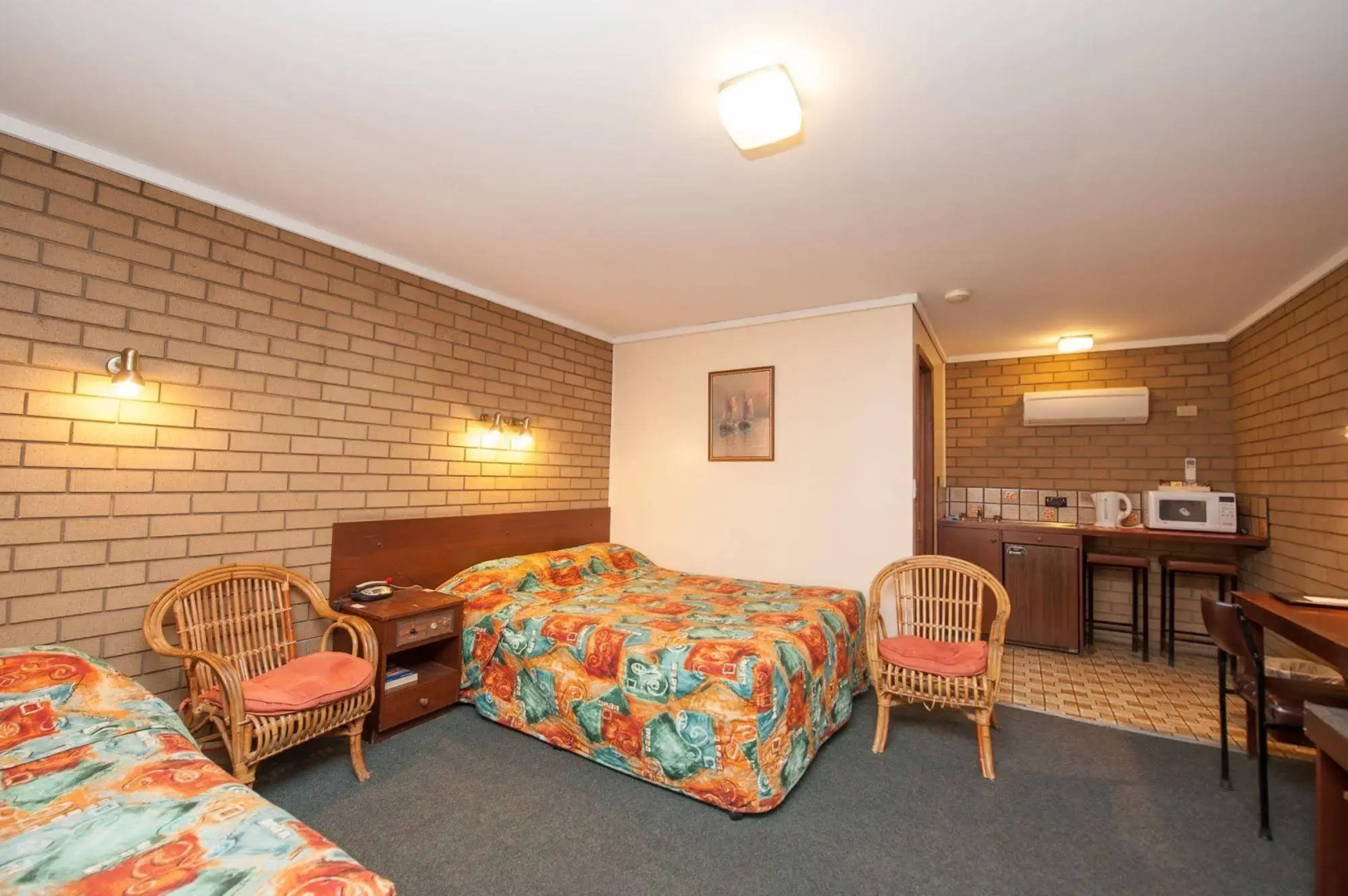 Albury City Motel