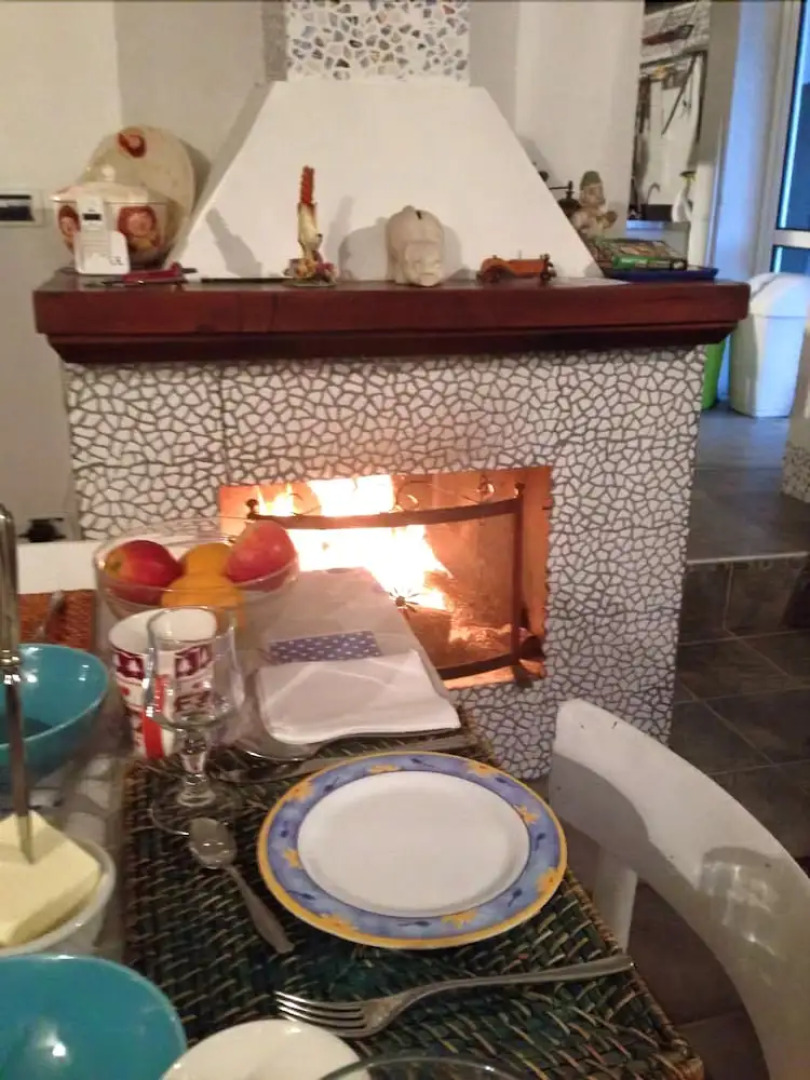 Villa Gioia Country House