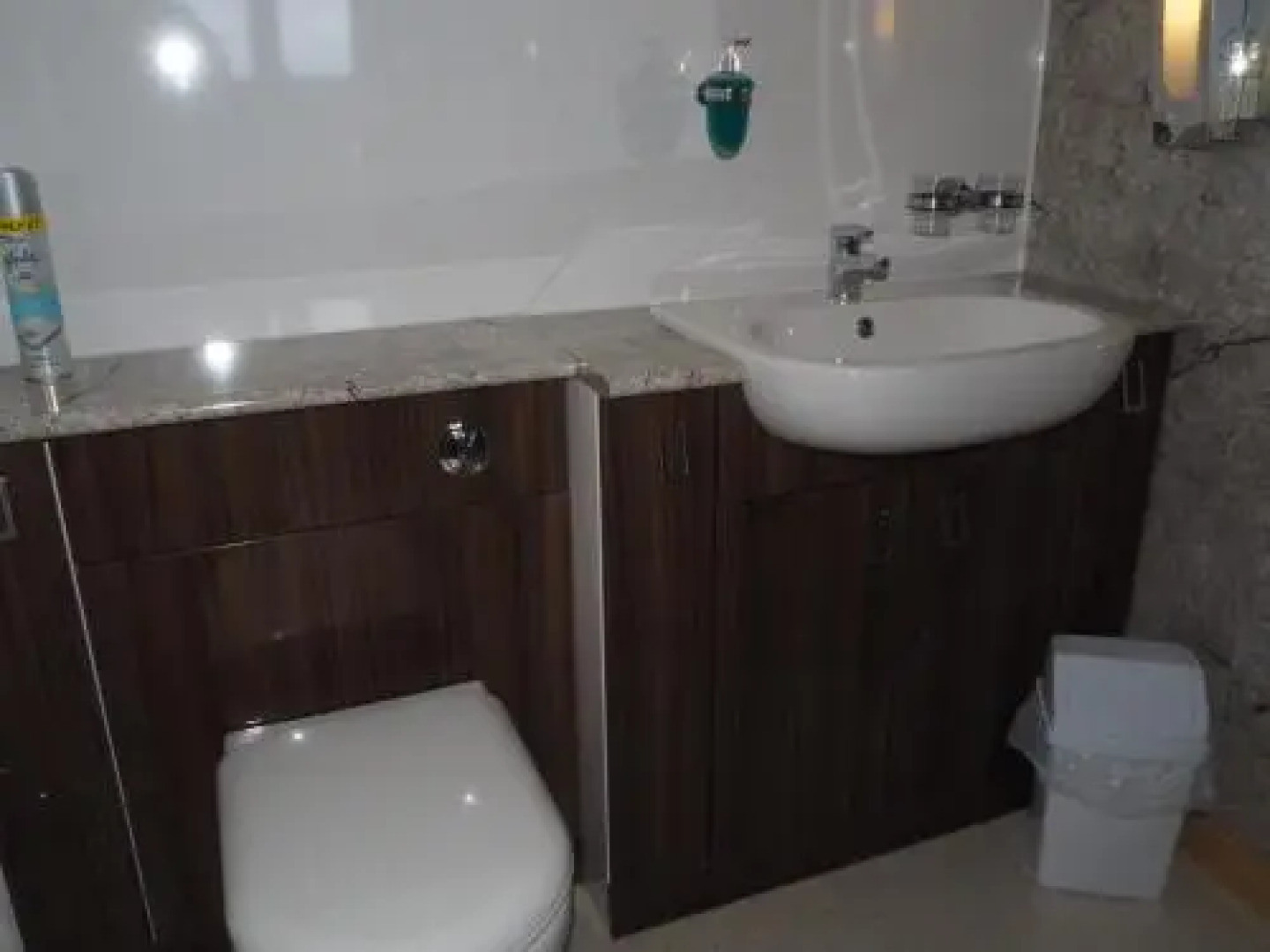 Decca - Self Catering Shetland