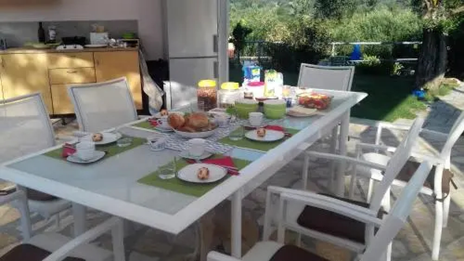 Holiday Home Matthäus