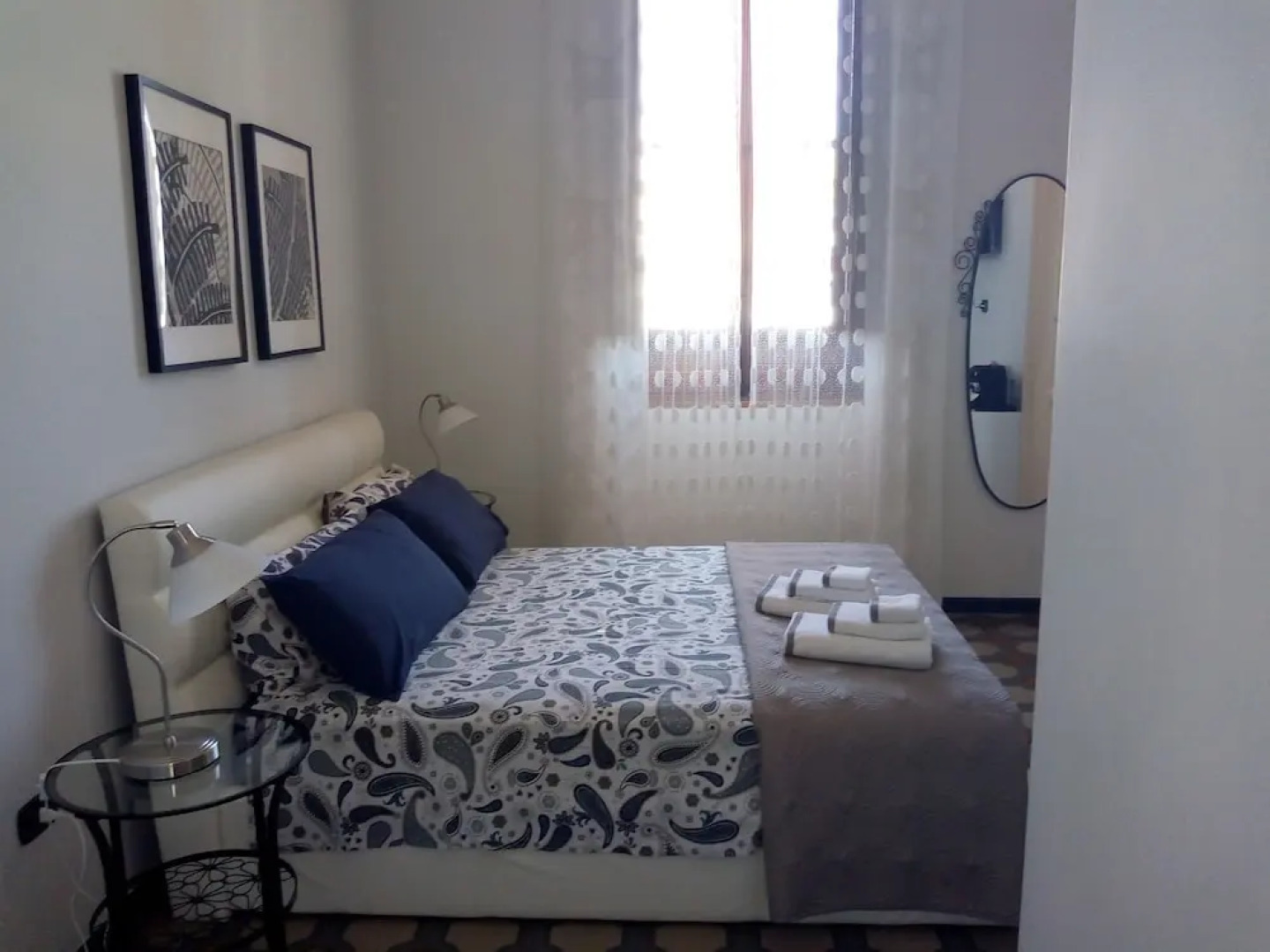 b&b Regina Margherita