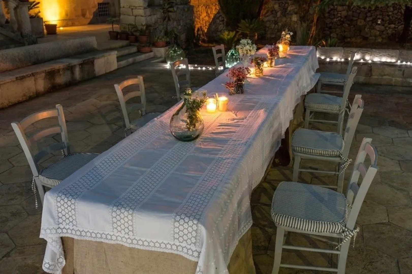 Trapetum-Salento Domus by Oikia Vacanze