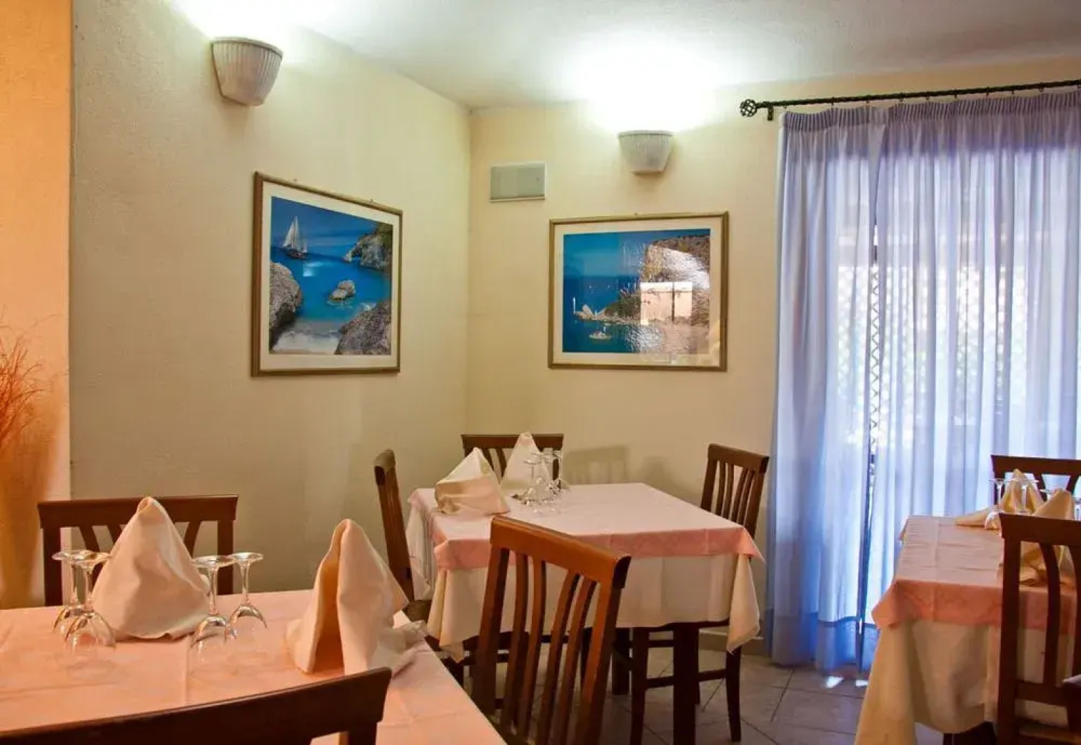 Hotel Ristorante Alador