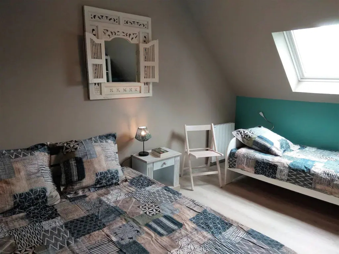 Charming Holiday Home With a Garden 600 m From the Beach