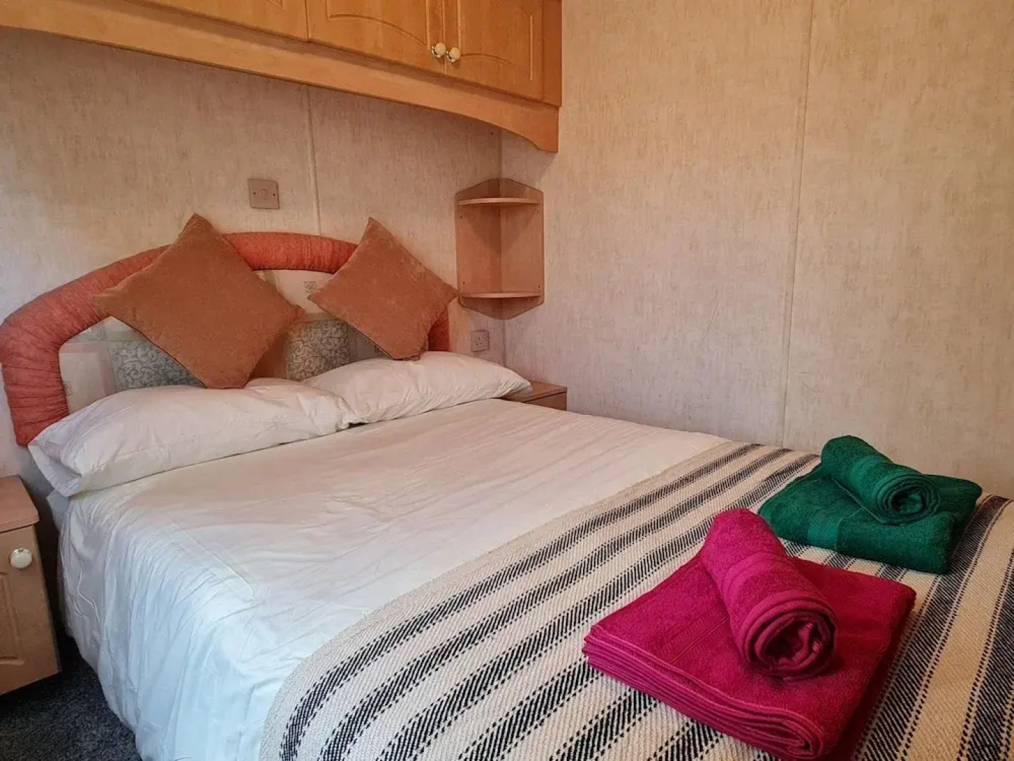 Willerby Holiday Home