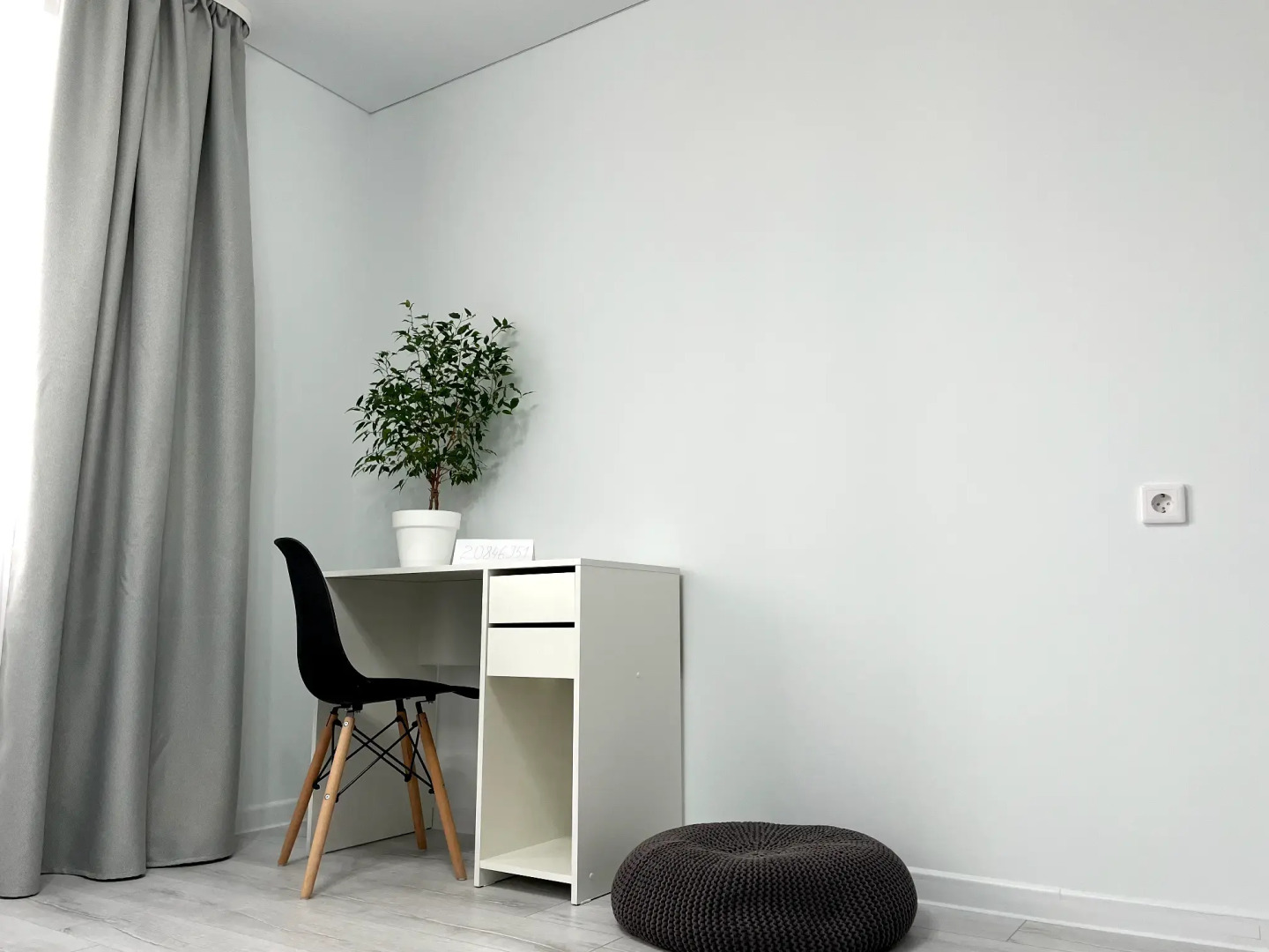 Апартаменты на улице Строителей 6