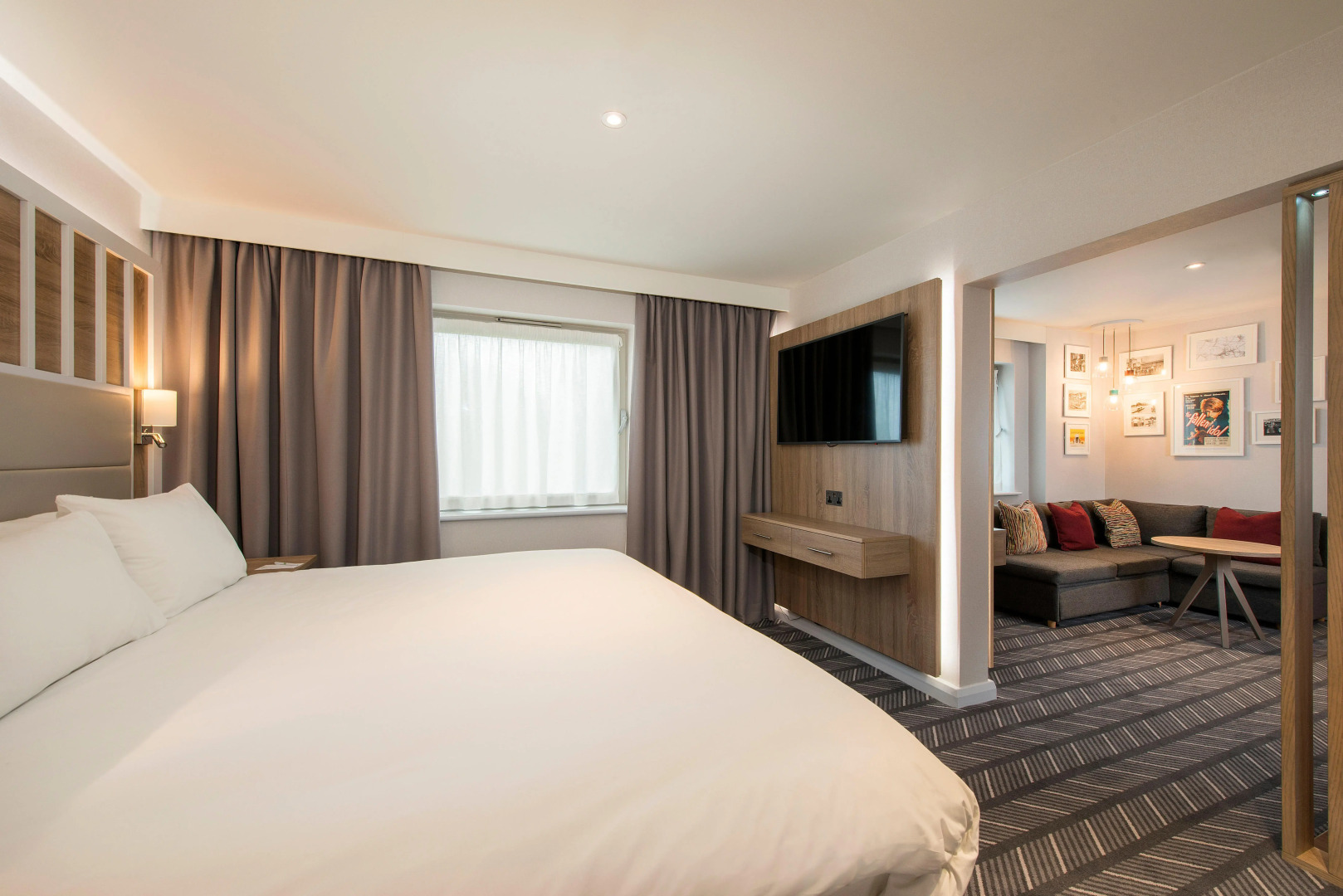 Holiday Inn London - Shepperton by IHG