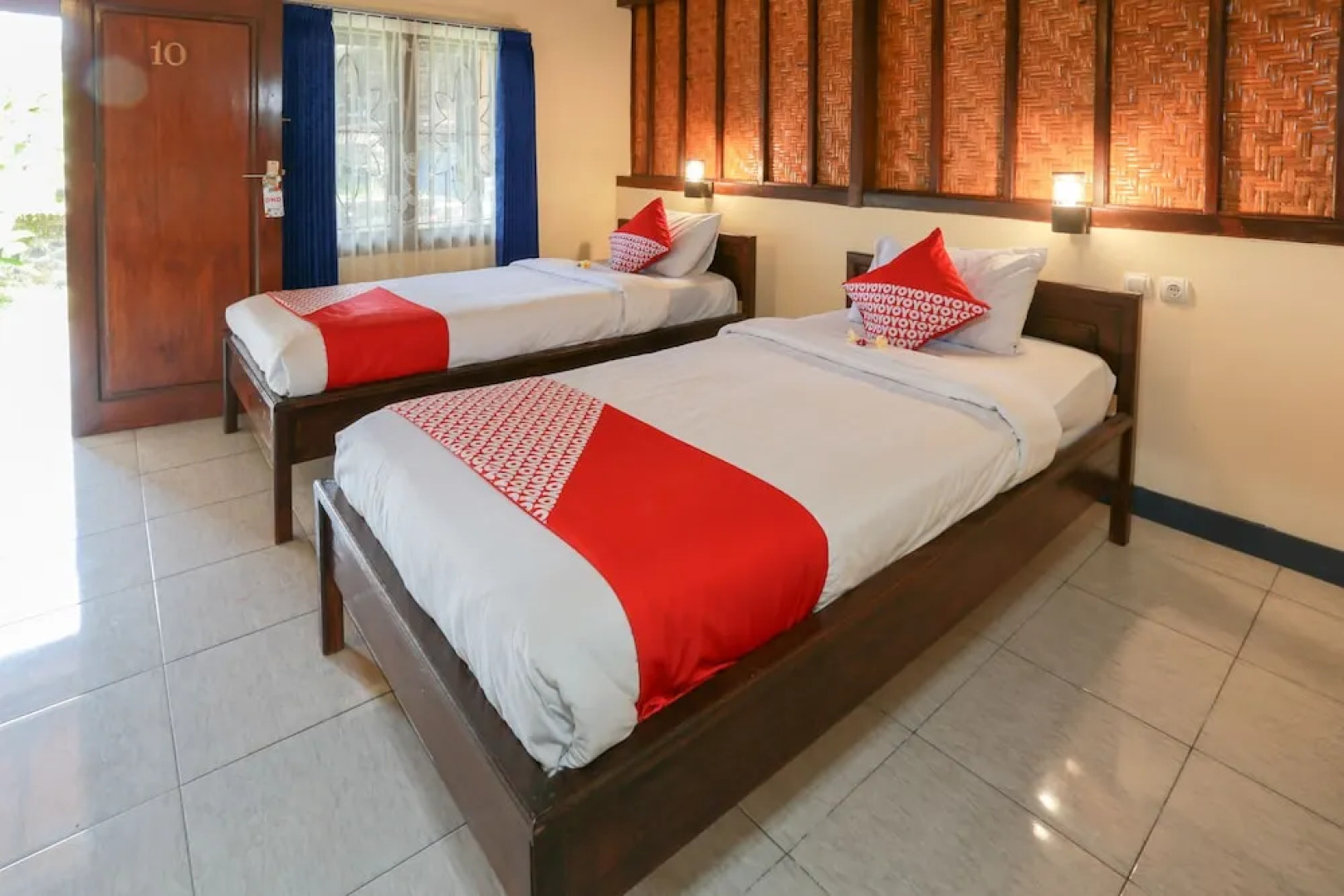 Oyo 1321 Mountain Resort