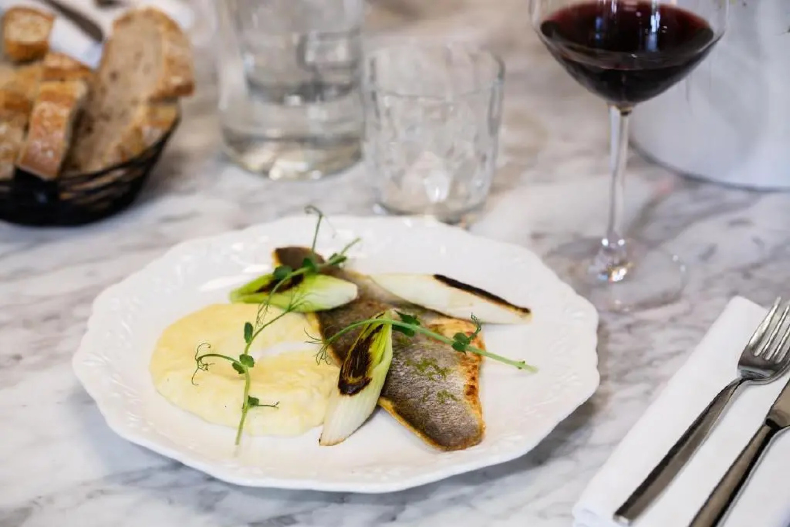 Demeures de Campagne Domaine de Maffliers - L'Isle-Adam