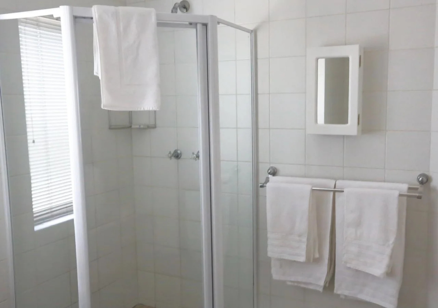 Sandton Times Square Serviced Apartments