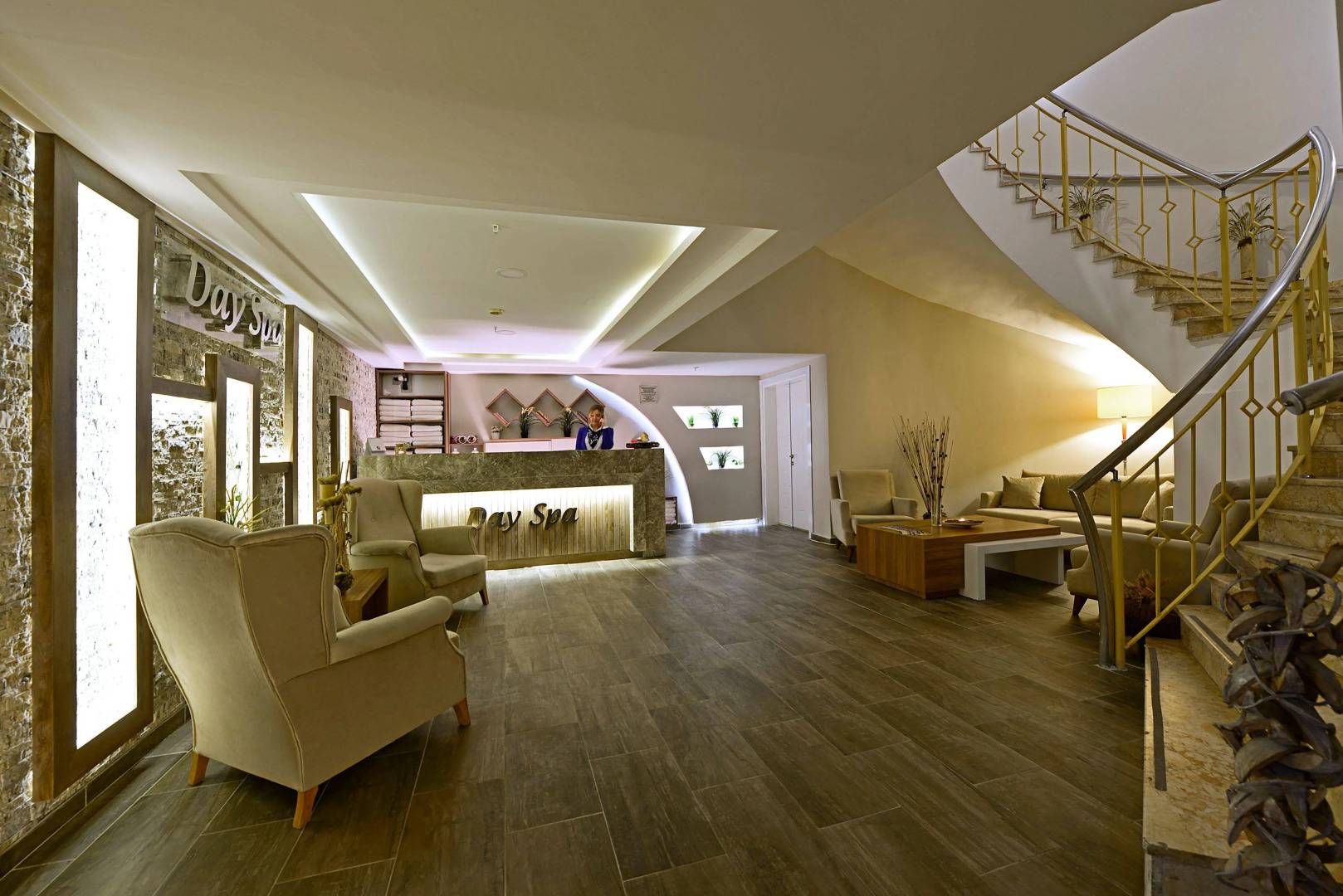 Euro Park Hotel Bursa