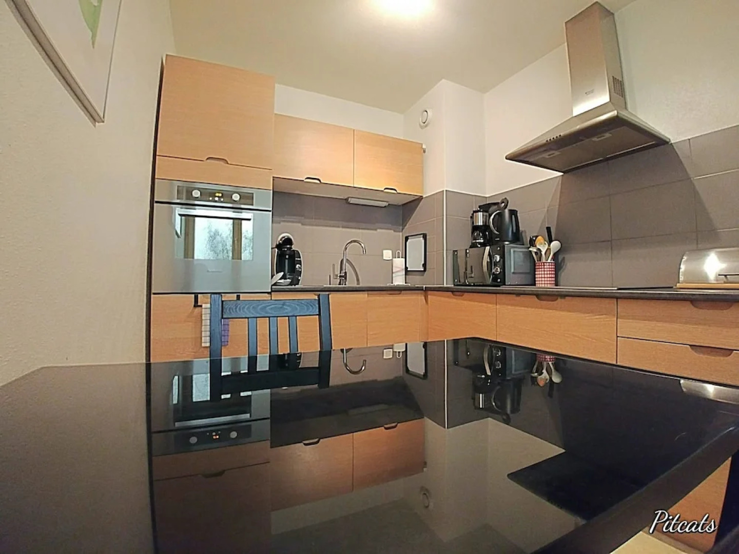 Gite Colmar Petite Venise