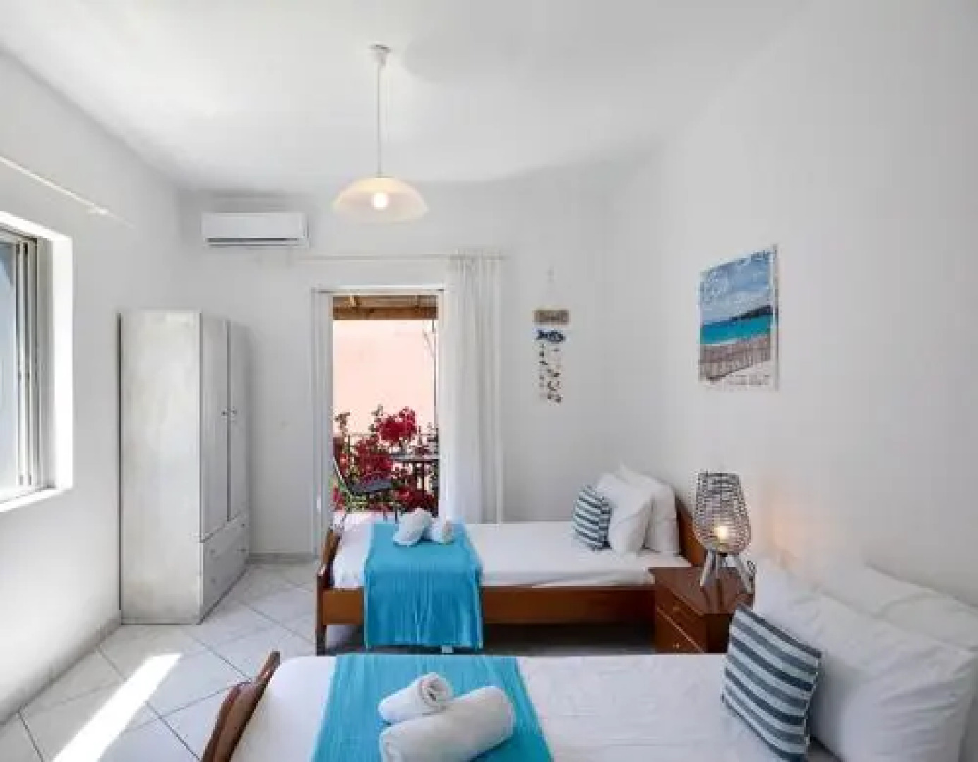 Irini Apartments and Studios