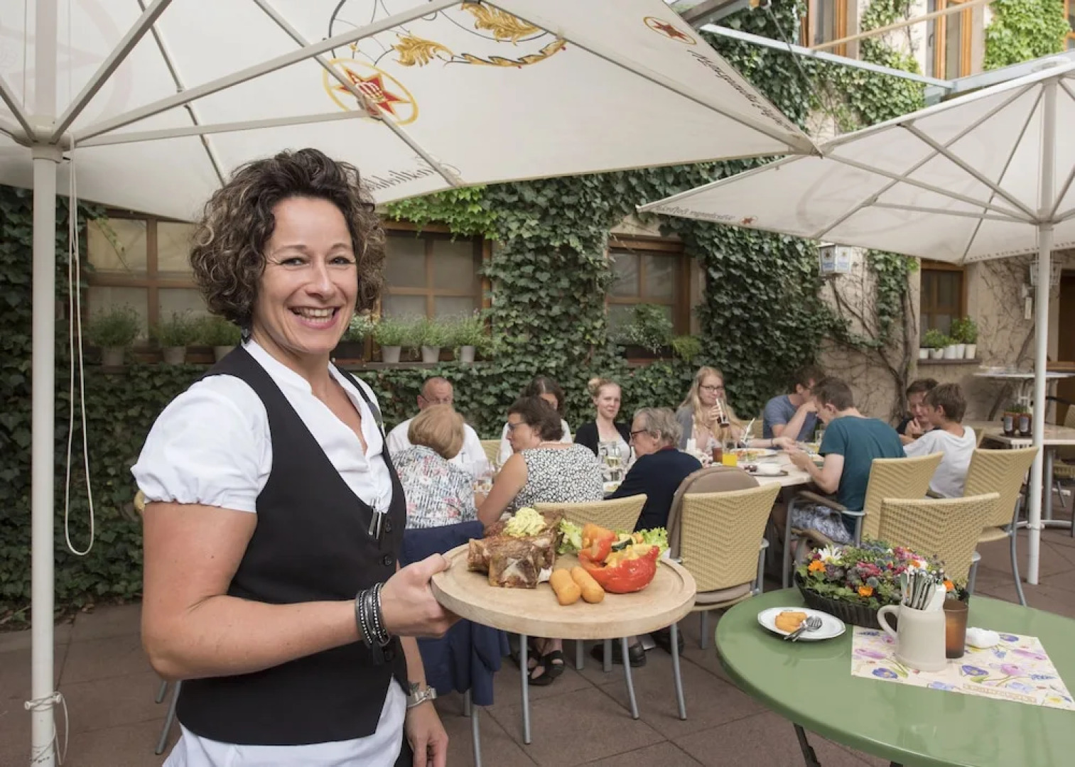 AKZENT Hotel Gasthof Krone