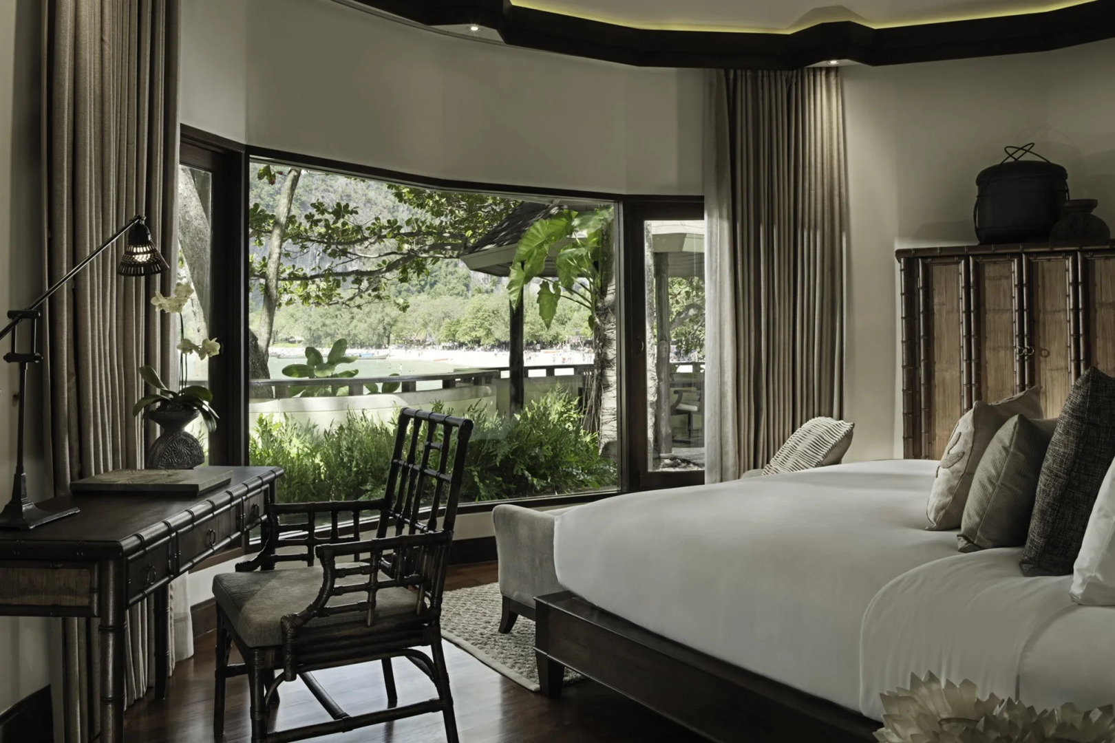 Отель Rayavadee