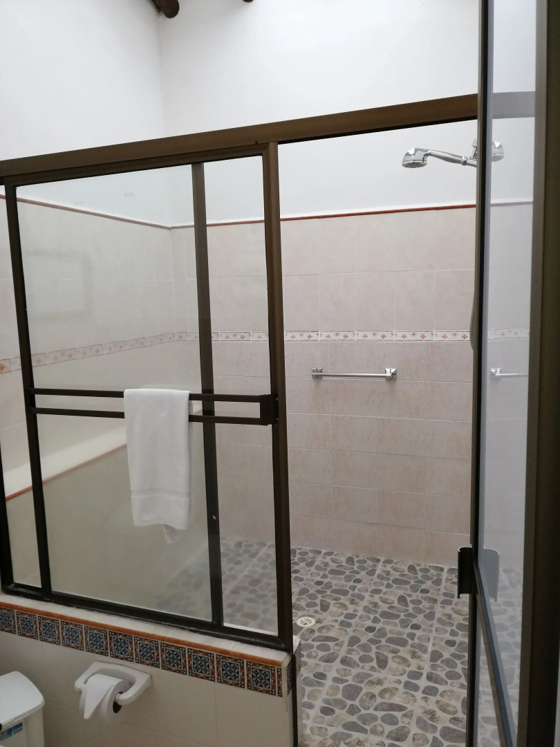 Hotel La Posada del Zaguan