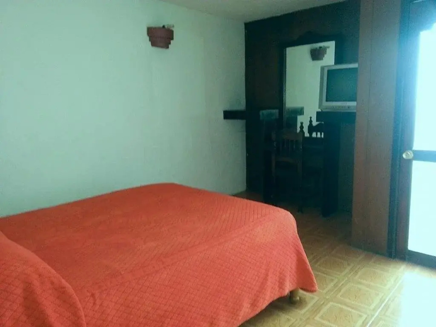 Hotel Camino del Sol