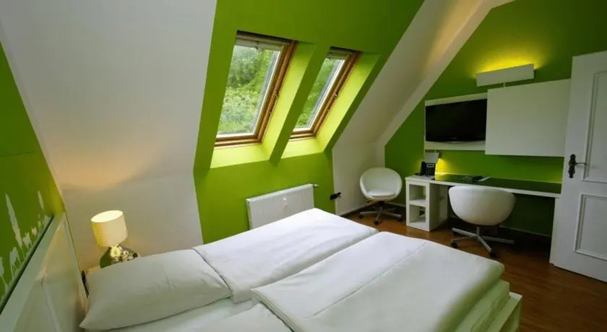 Akazienhof Land Gast Haus