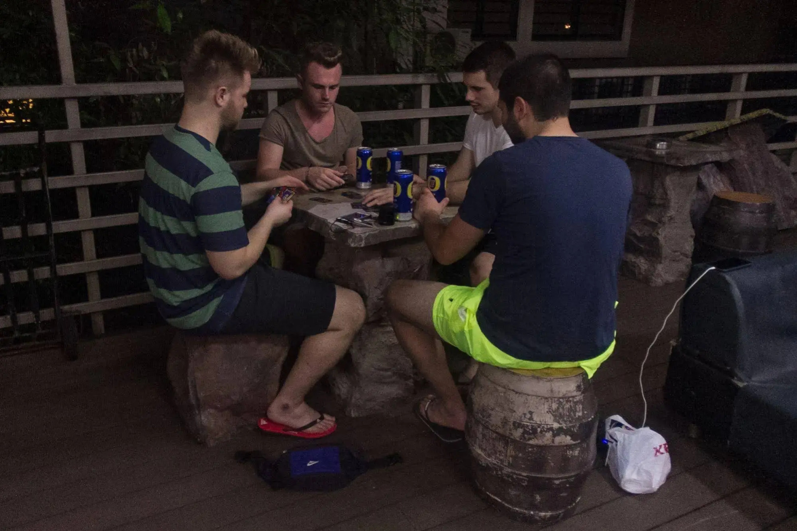 Step Inn Guest House