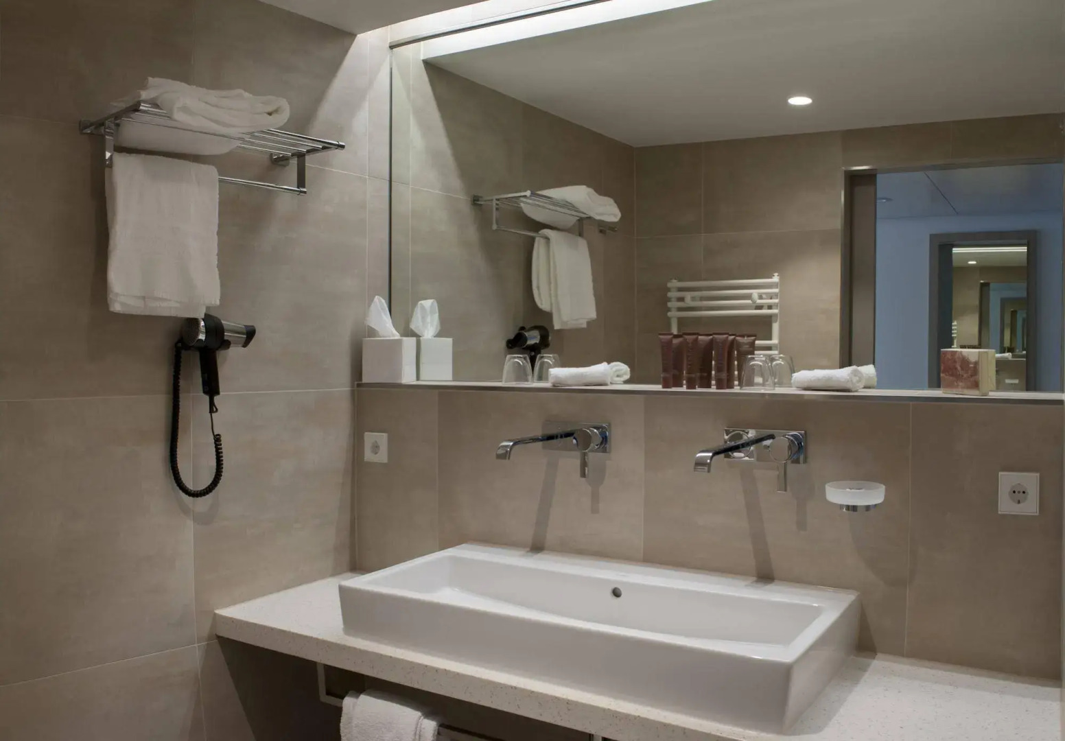 MONDORF Parc Hôtel & Spa