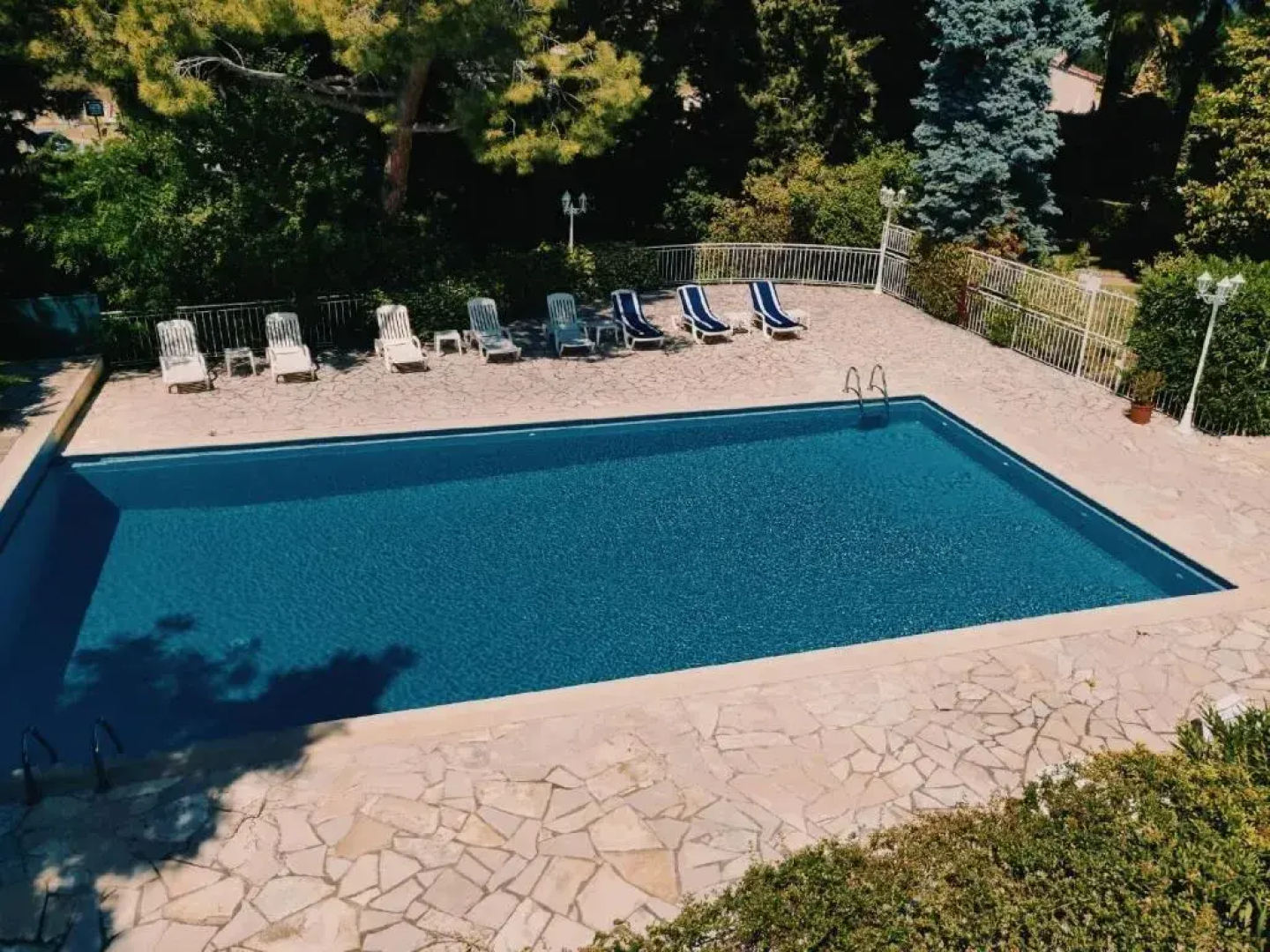 Auberge du Redier