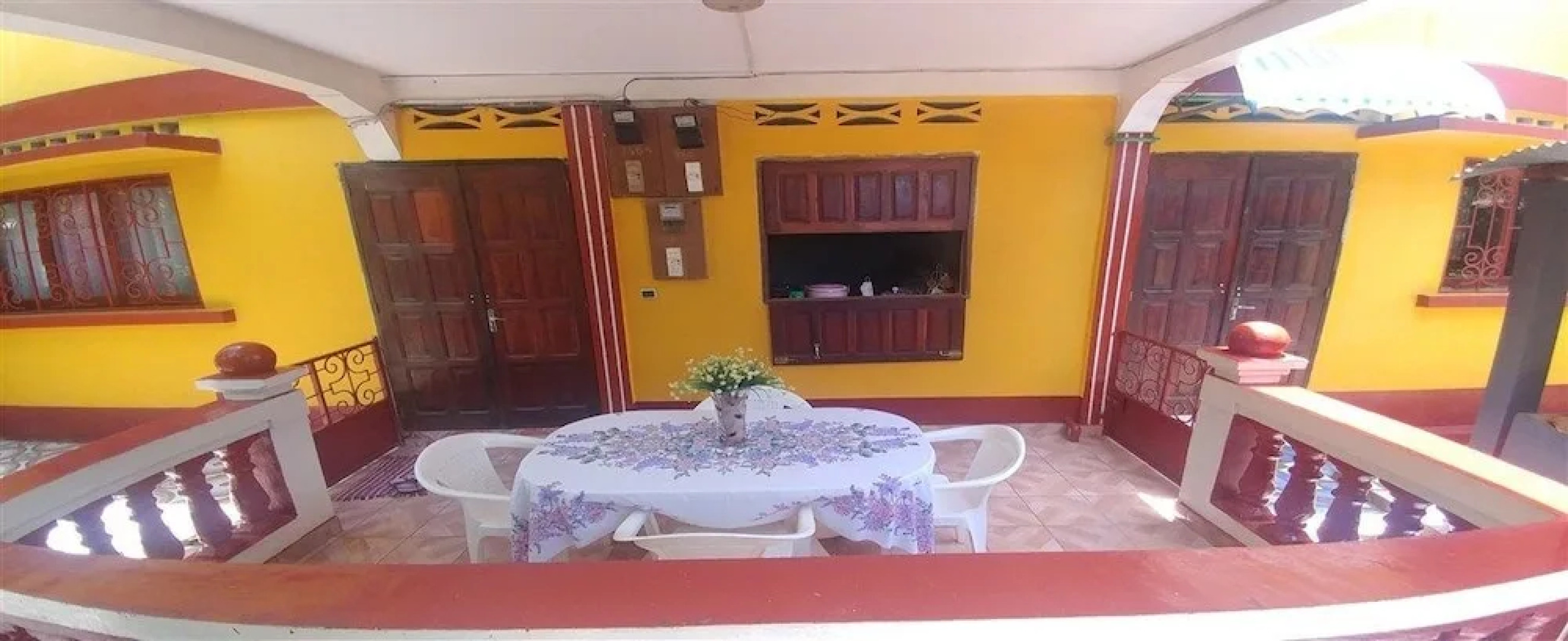 Motel Au Petit Vatel