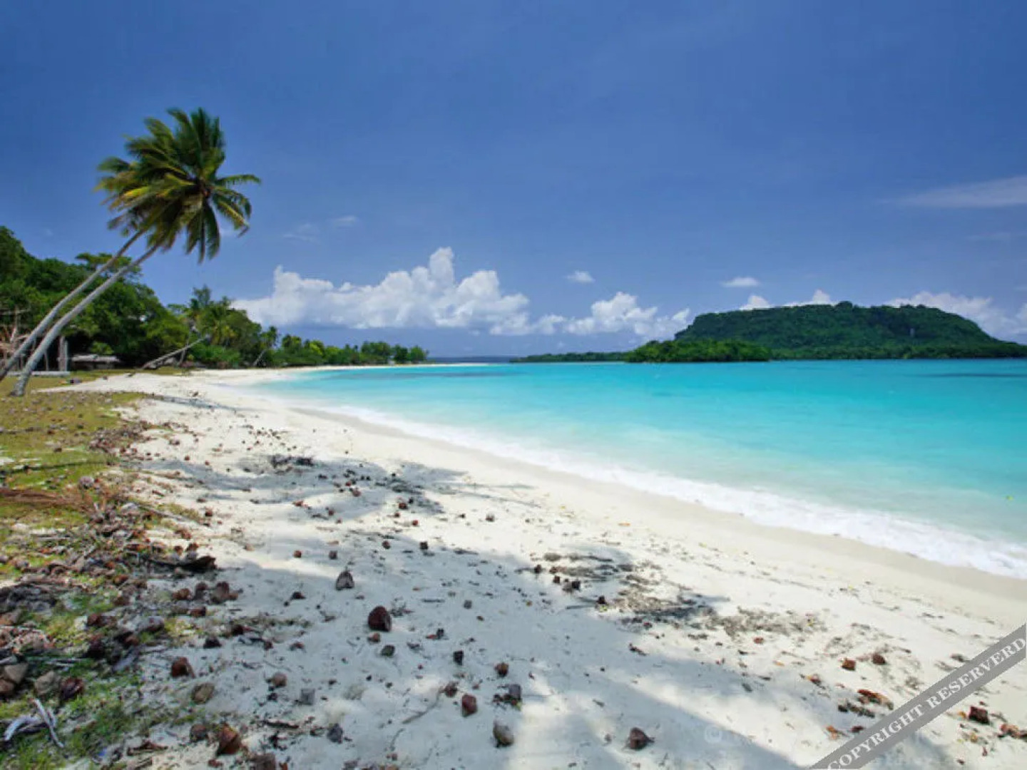 Little Paradise Bungalow