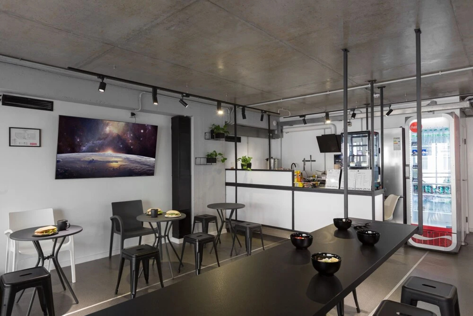 Hotel Constellation 89