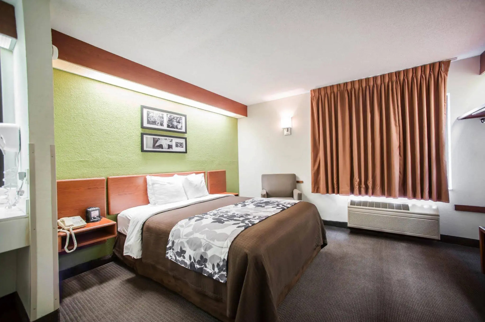 Sleep Inn Murfreesboro Shopping District