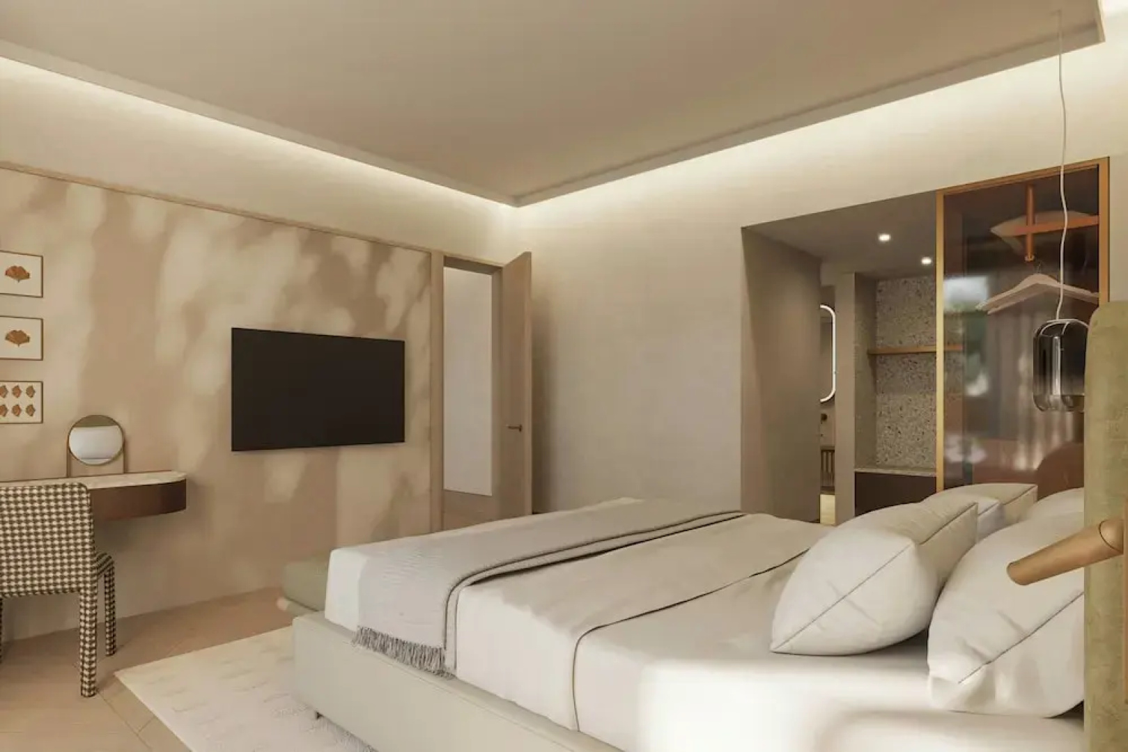 The Landmark Nicosia, Autograph Collection