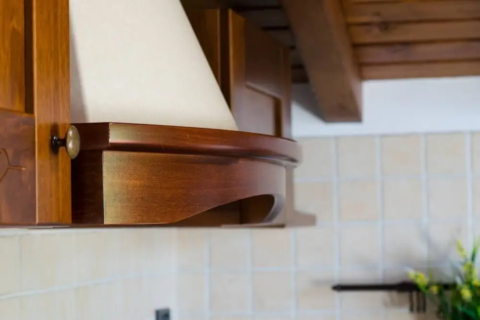 JOIVY Attic on the Lake