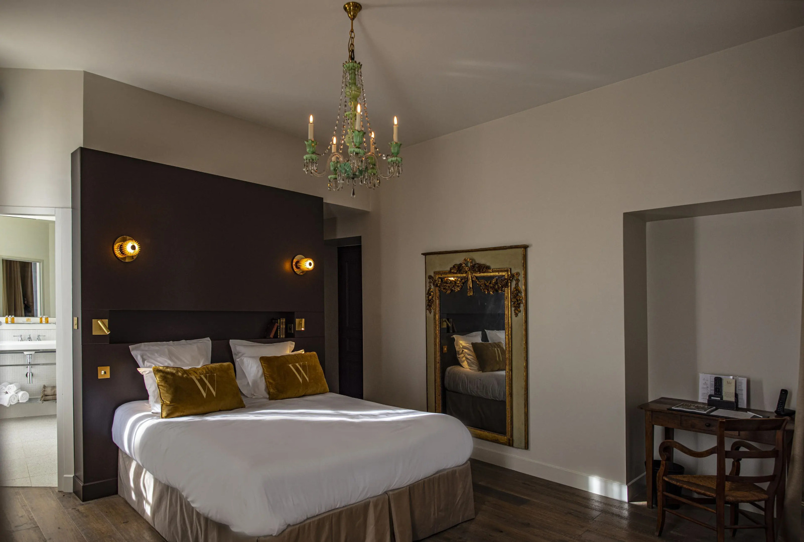 Hôtel Villa Walbaum