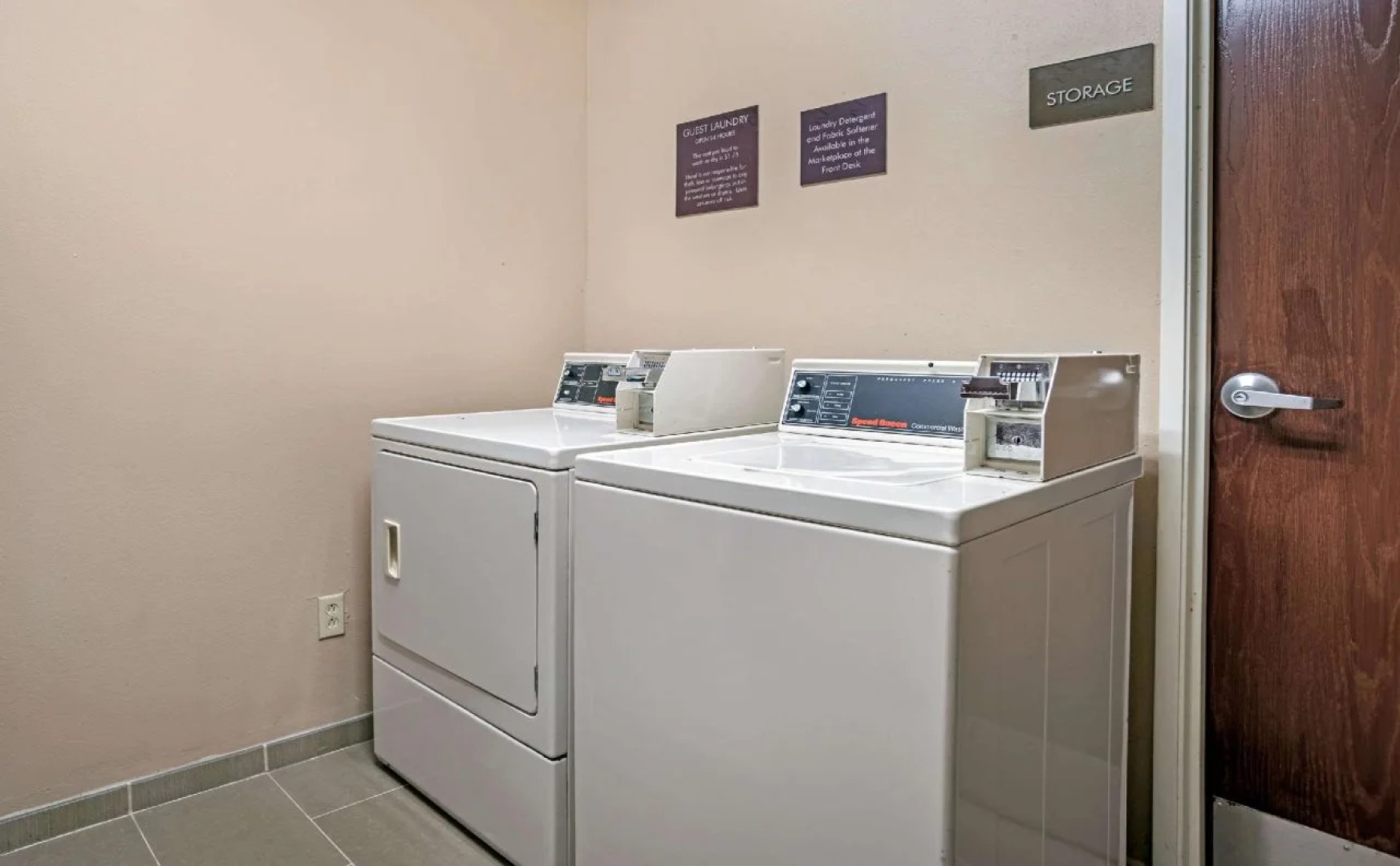 Comfort Suites Foley