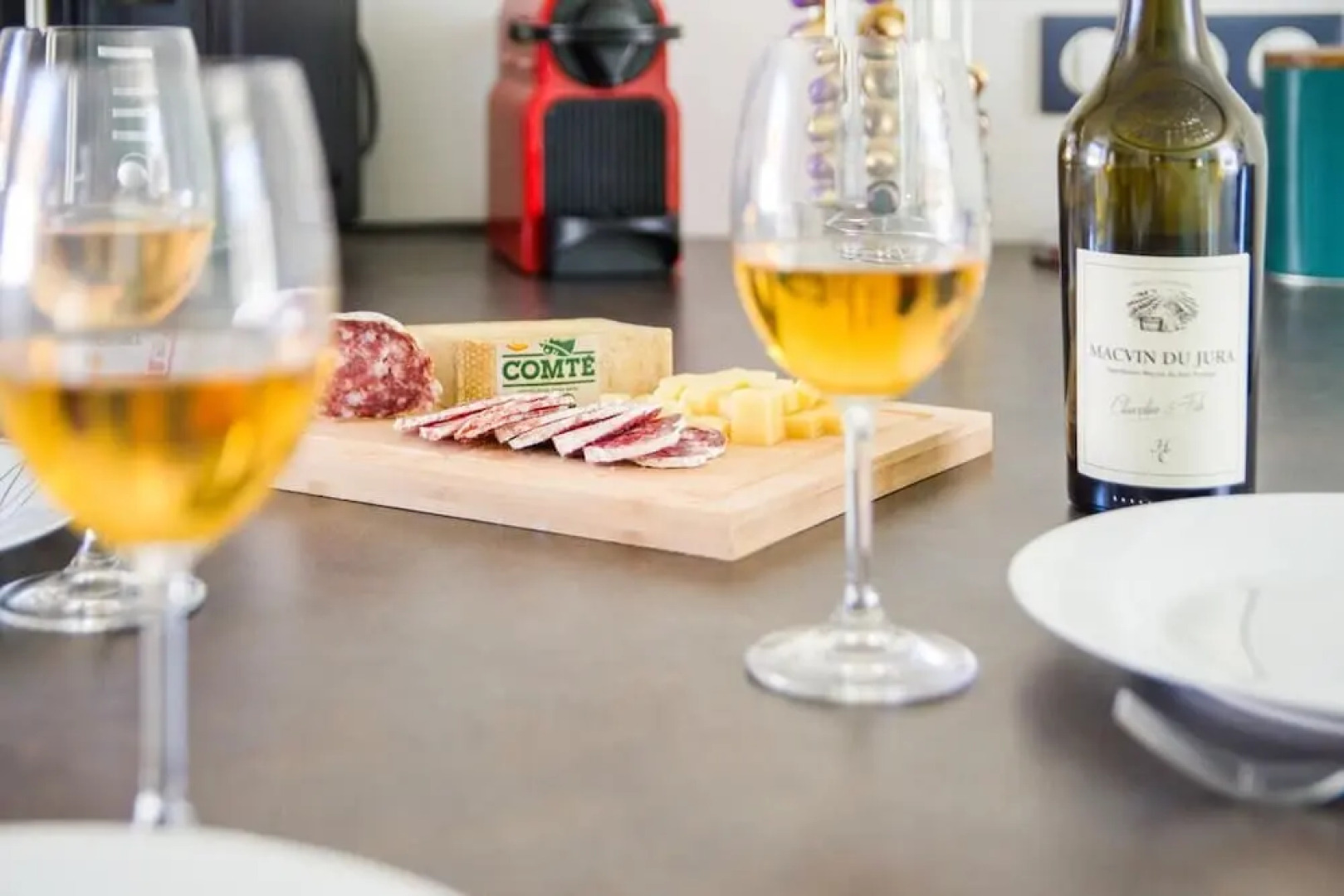 Appartement 001 Nouveau - GregImmo