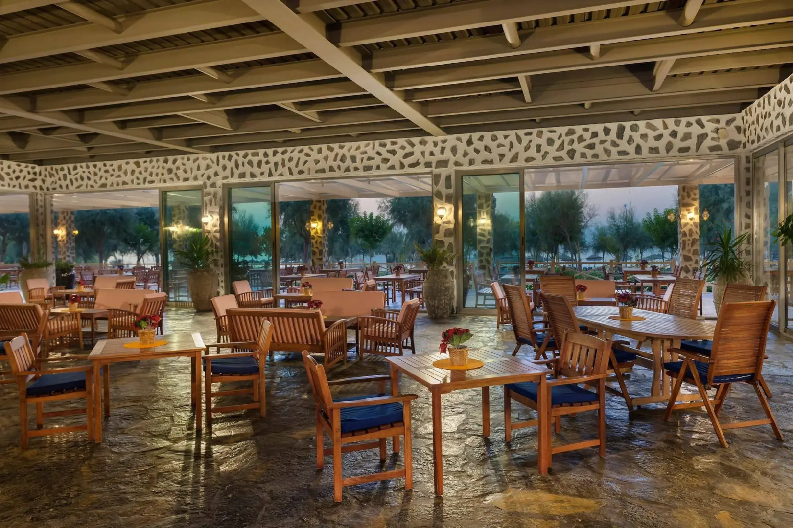 Nuh'un Gemisi Deluxe Hotel & Spa