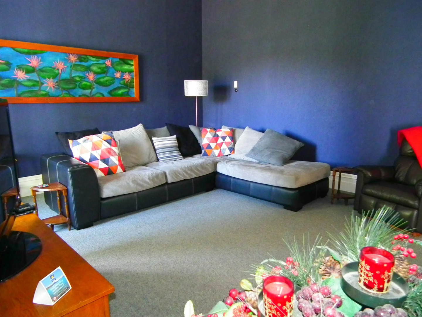 Tasman Holiday Parks – Coromandel