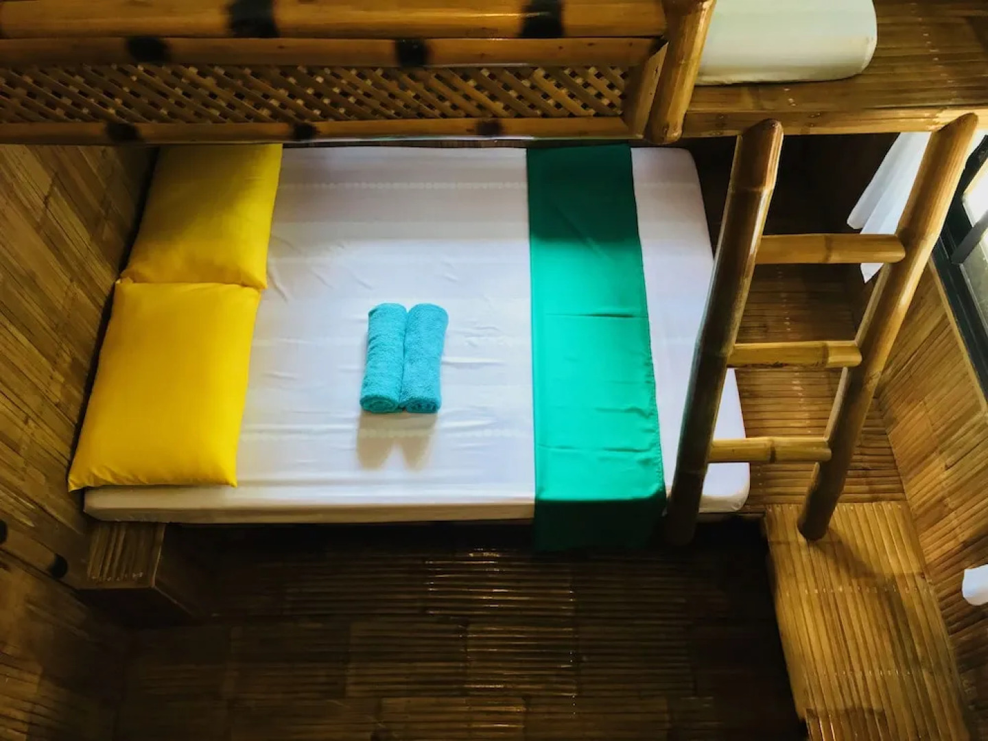 Golden Vine Beach Resort